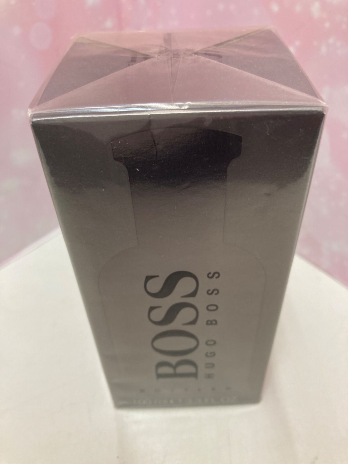 広店 HUGO BOSS 香水 100ml 134-0258