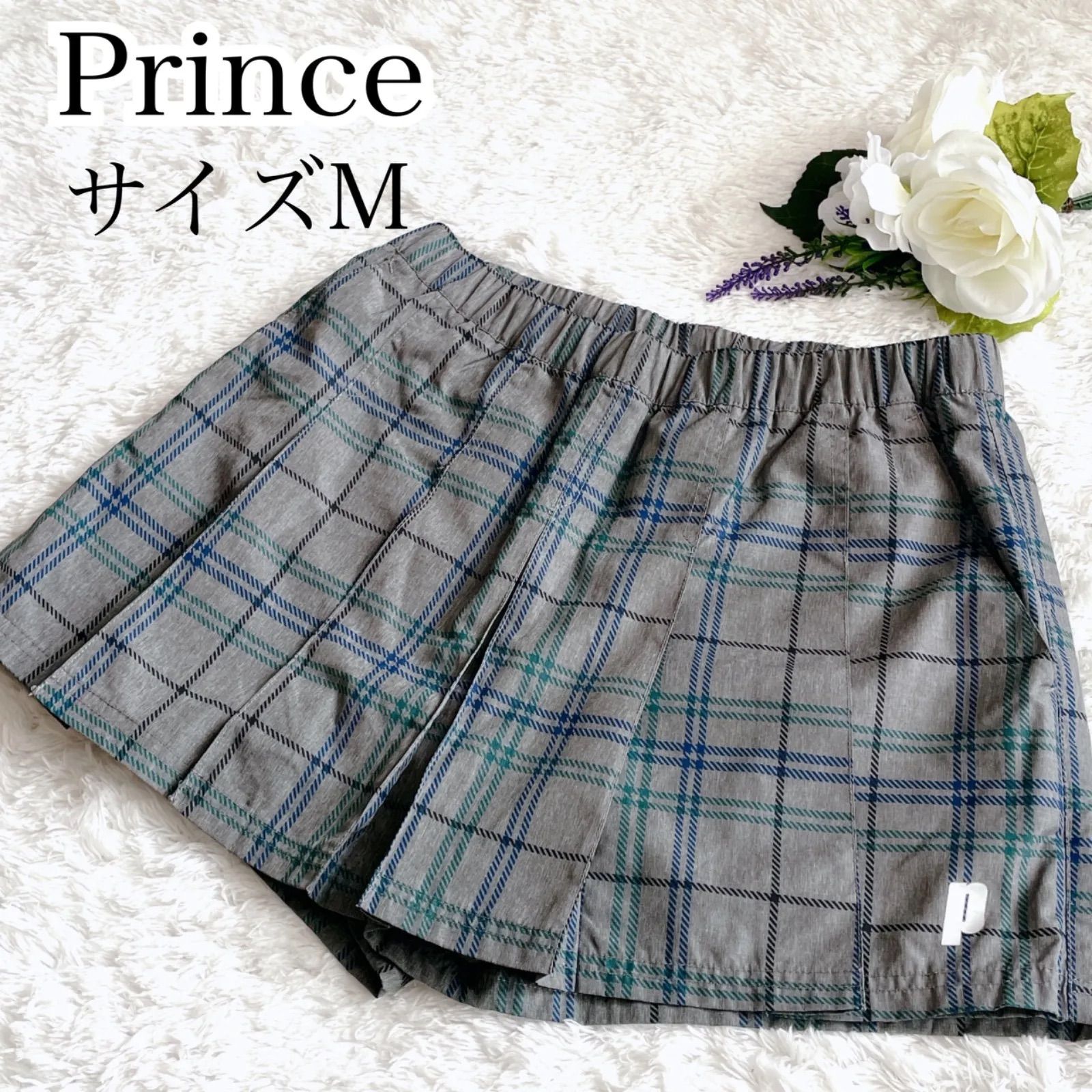 美品 テニスウェア prince プリンス - ウェア