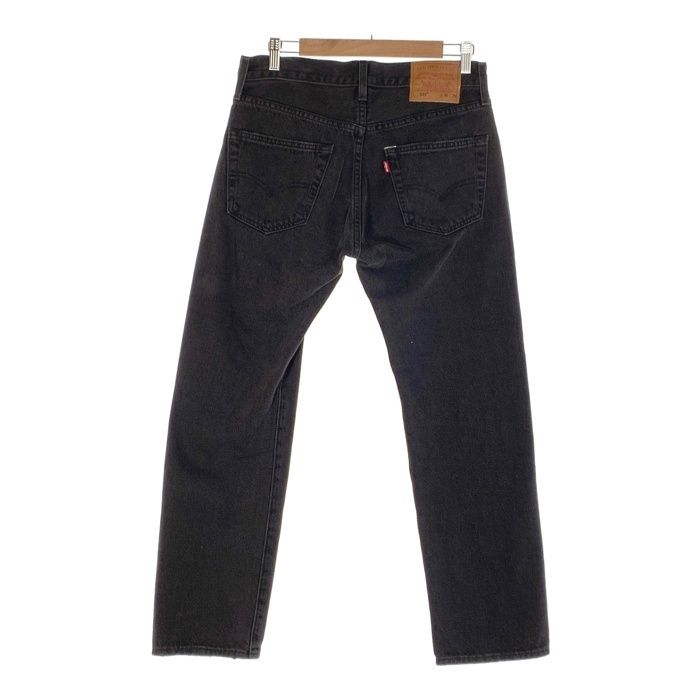 Levi's PREMIUM リーバイス プレミアム EDIFICE エディフィス