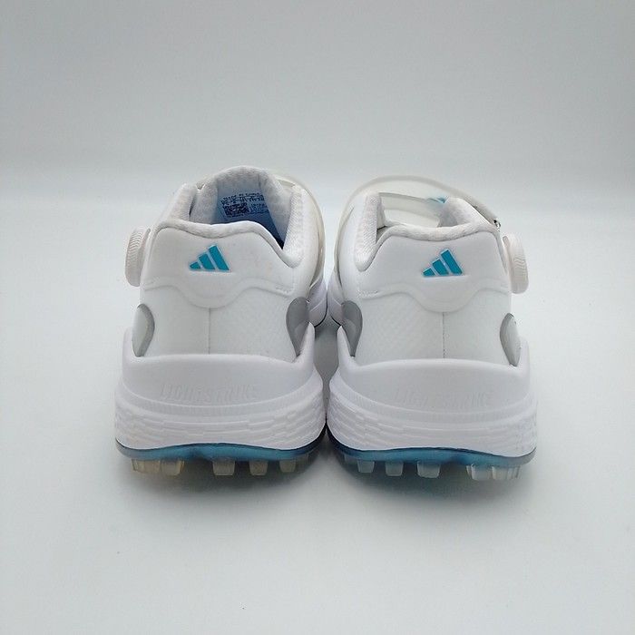 ゴルフシューズ ソフトスパイクゼッドジー23 ボア ウィメンズ GZ2171