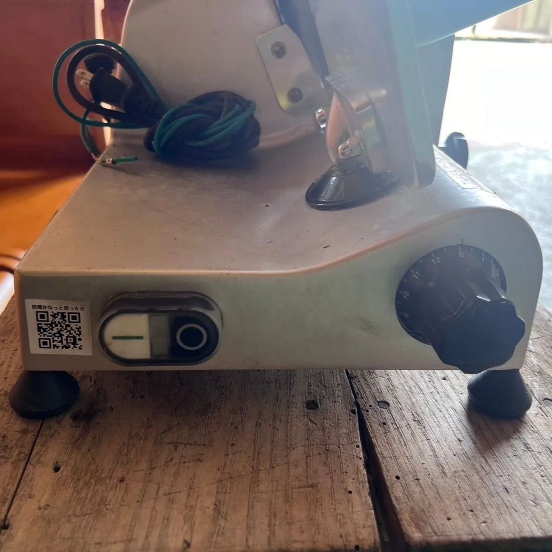 ミートスライサー 業務用 PRO-250S-B1 ミナト 業務用ミートスライサー PMS-250G (高品質イタリア製回転刃