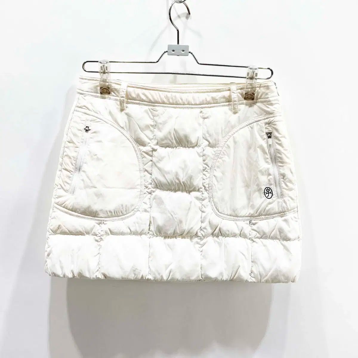 【雷市場（ポンジャン）商品韓国直送】 CASTELBAJAC(カステルバジャック) 女性用パッド入りスカート 27 ジンの感覚