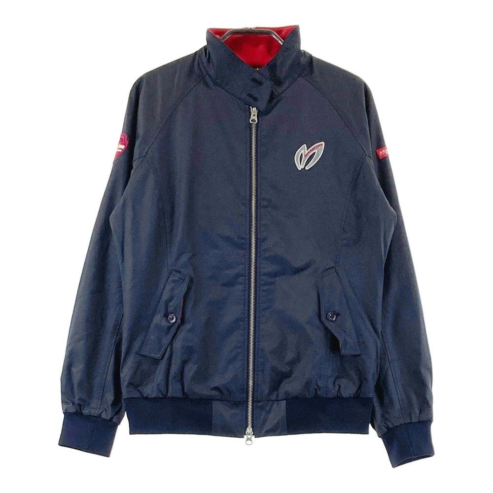 MASTER BUNNY EDITION ブルゾン ネイビー サイズ1 【公式通販】