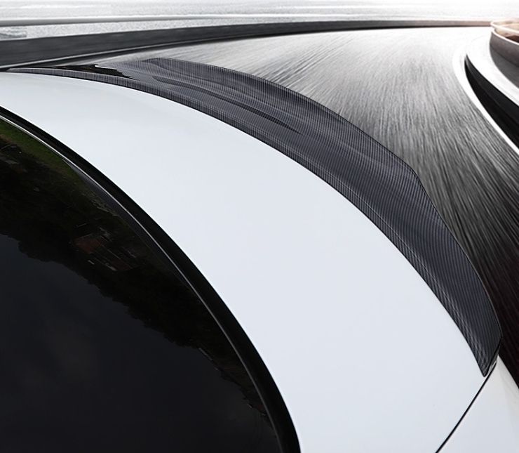 リアウィング リアスポイラー