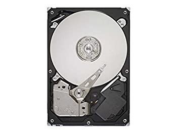 【中古】(非常に良い)Seagate Barracuda 250 GB 7200 RPM SATA 3Gb / s 8MBキャッシュ3.5インチ内蔵ハードドライブST3250318ASベアドライブ