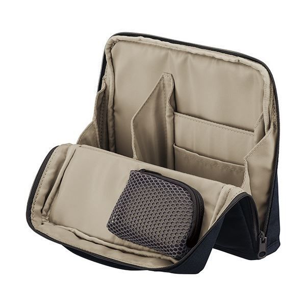 コクヨ ツールペンスタンド Haco biz ネイビー カハ-HB11B 1セット 5個