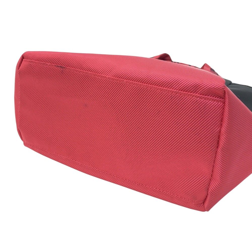 PEARLY GATES パーリーゲイツ カートバッグ ピンク系 [240101466888