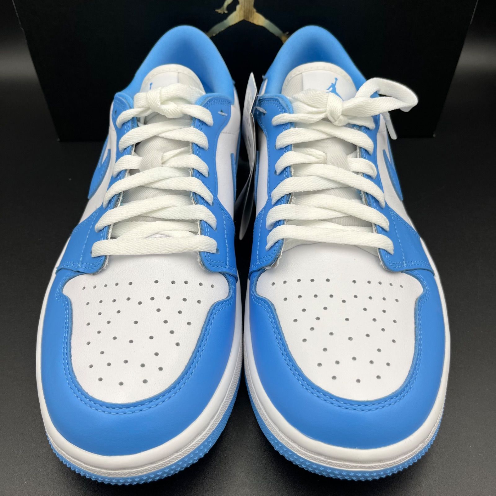 NIKE AIR JORDAN 1 LOW GOLF ナイキ エアジョーダン 1 ロー