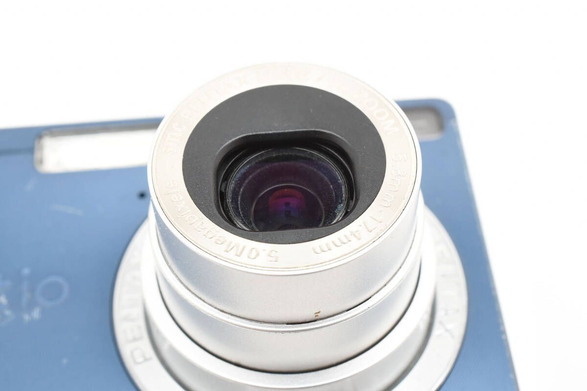 PENTAX Optio