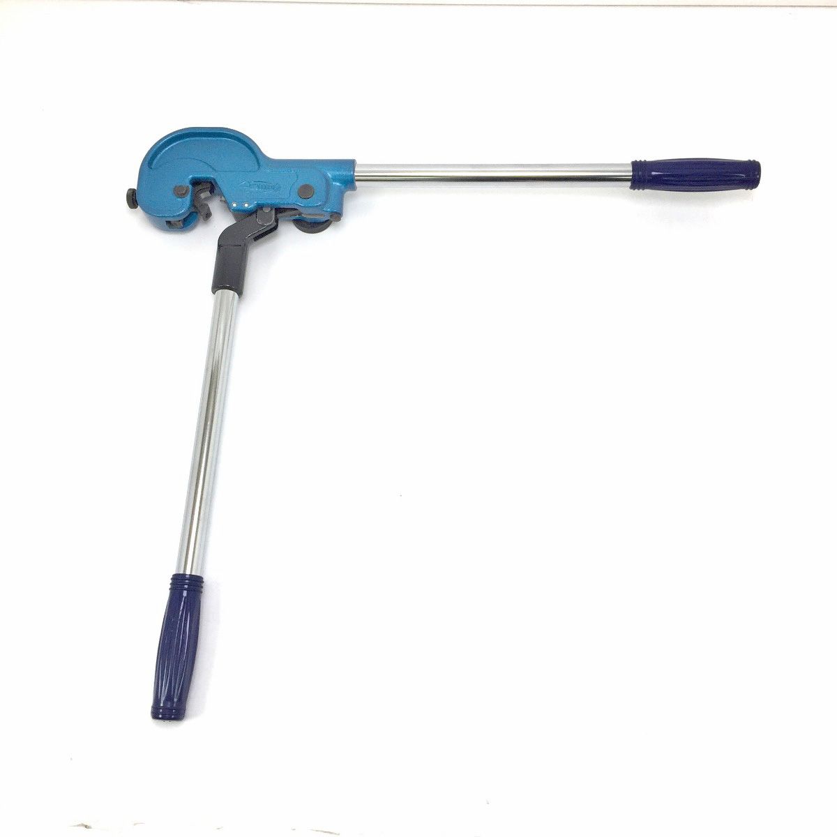 裸圧着スリーブ