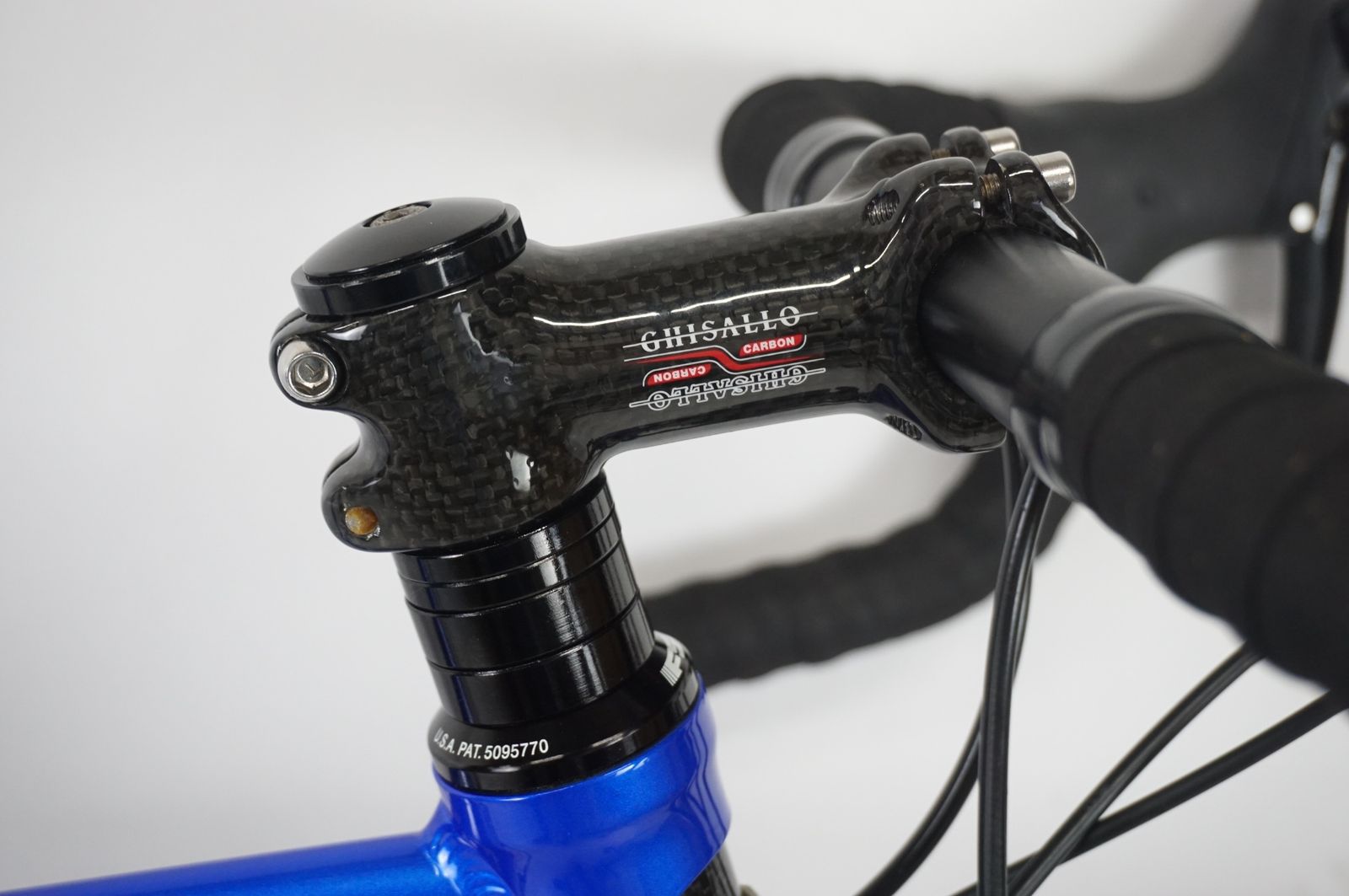 GHISALLO ギサロ