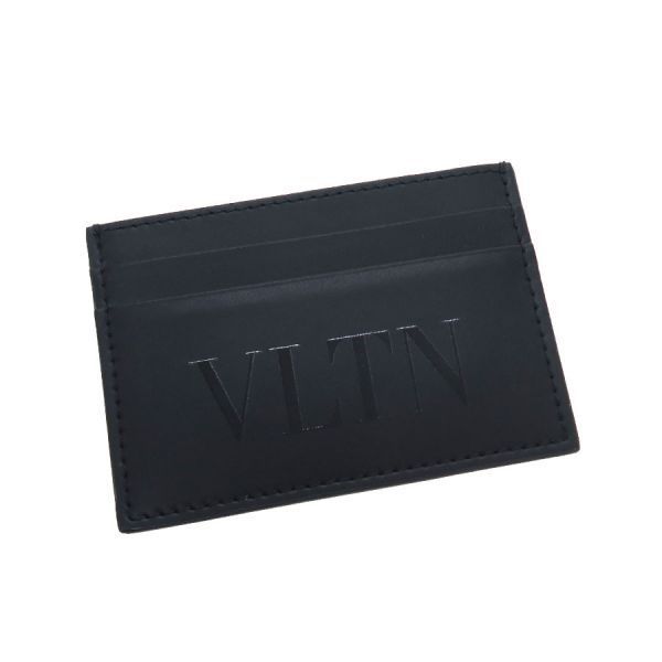 ヴァレンチノ･ガラバーニ VLTN･カードケース Aランク