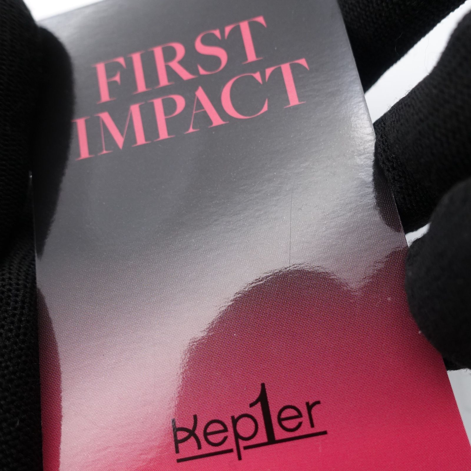 kep1er ダヨン FIRST IMPACT トレカ フォト カード タワレコ特典 2枚