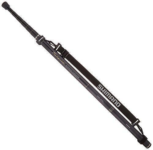 500 シマノ(SHIMANO) 玉の柄 鱗夕彩 小継 500