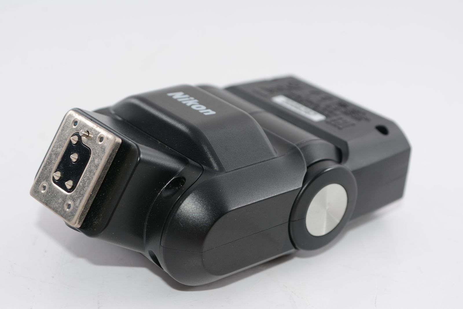 外観特上級 Nikon スピードライト SB 300