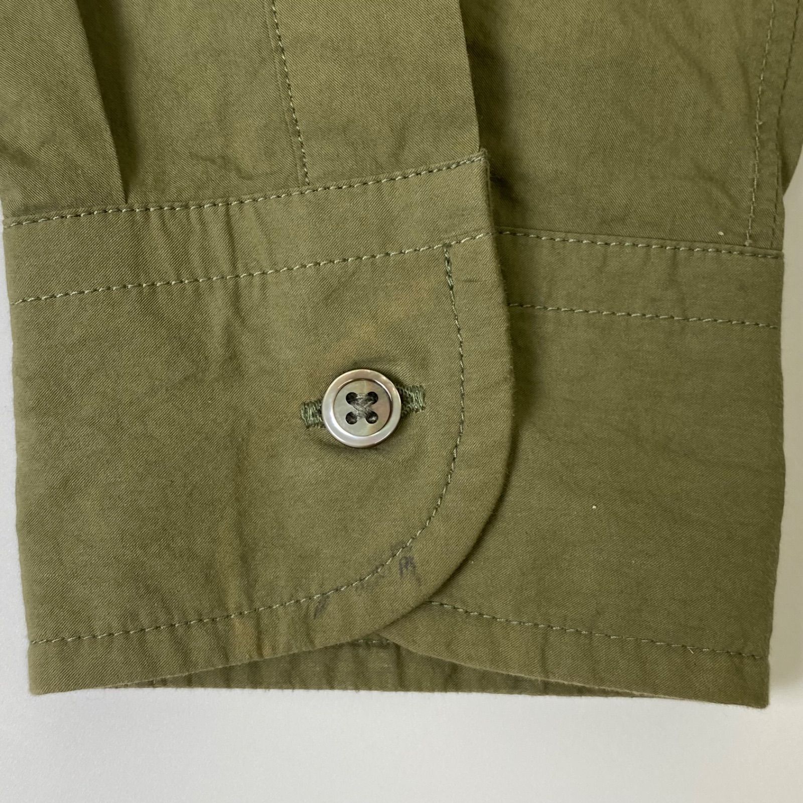 Cabourn ナイジェルケーボン