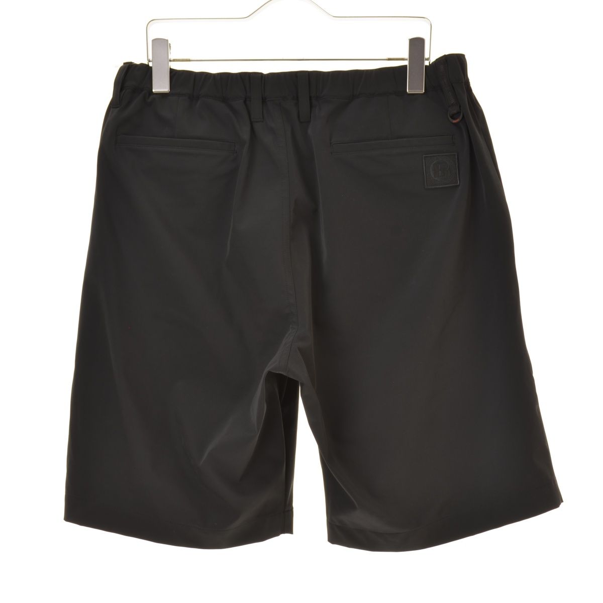 ブリーフィングCE MEN'S WIND WIDE SHORT PANTS 【公式通販】