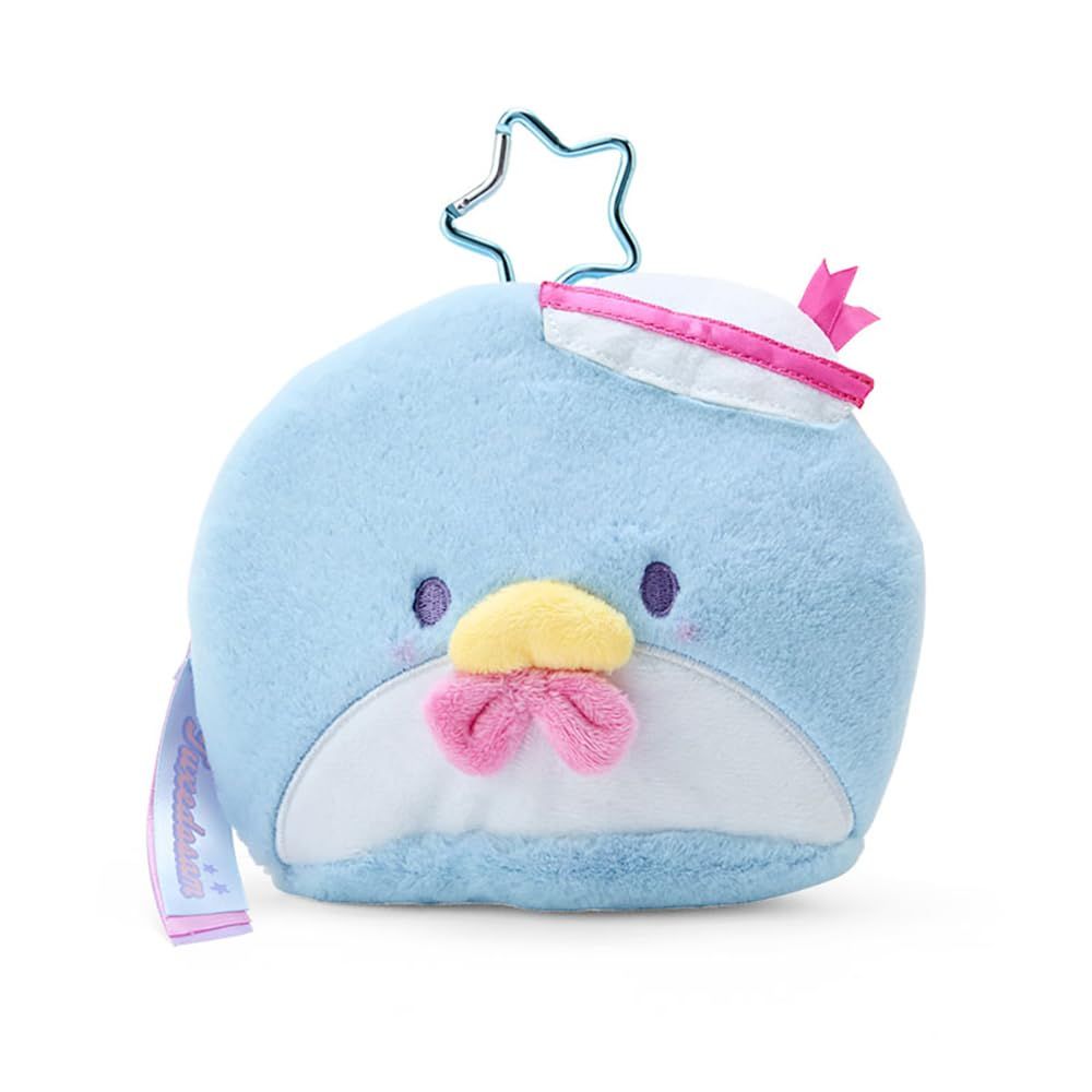 新品　タキシードサム　サム　サンリオ　ぬいぐるみ　ポーチ Amazon.co.jp: サンリオ(SANRIO) サンリオ タキシードサム