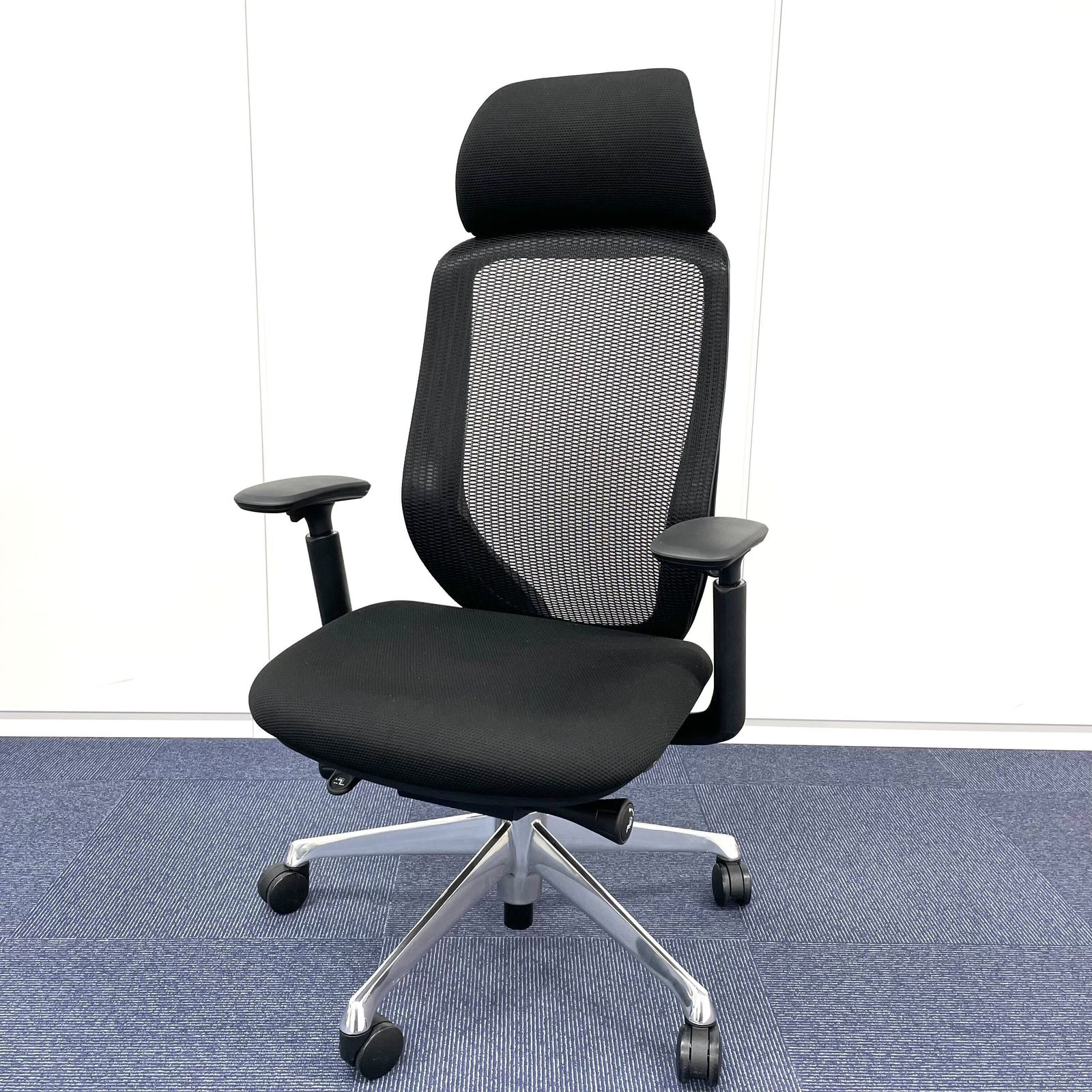 Herman Miller□セトゥーチェア オフィスチェア メッシュ d Herman