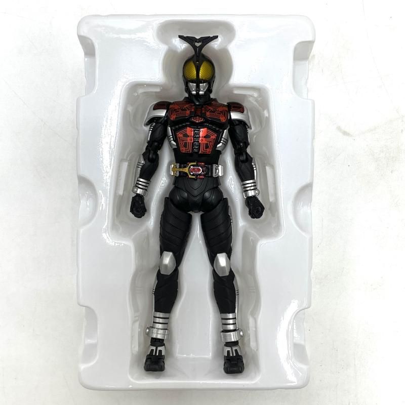 真骨彫製法 仮面ライダーダークカブト