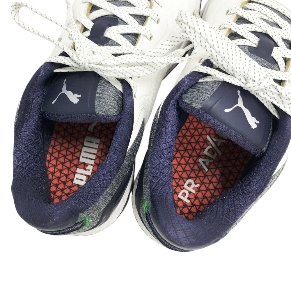 PUMA GOLF プーマゴルフ 377525-06 アルファキャット 2023年