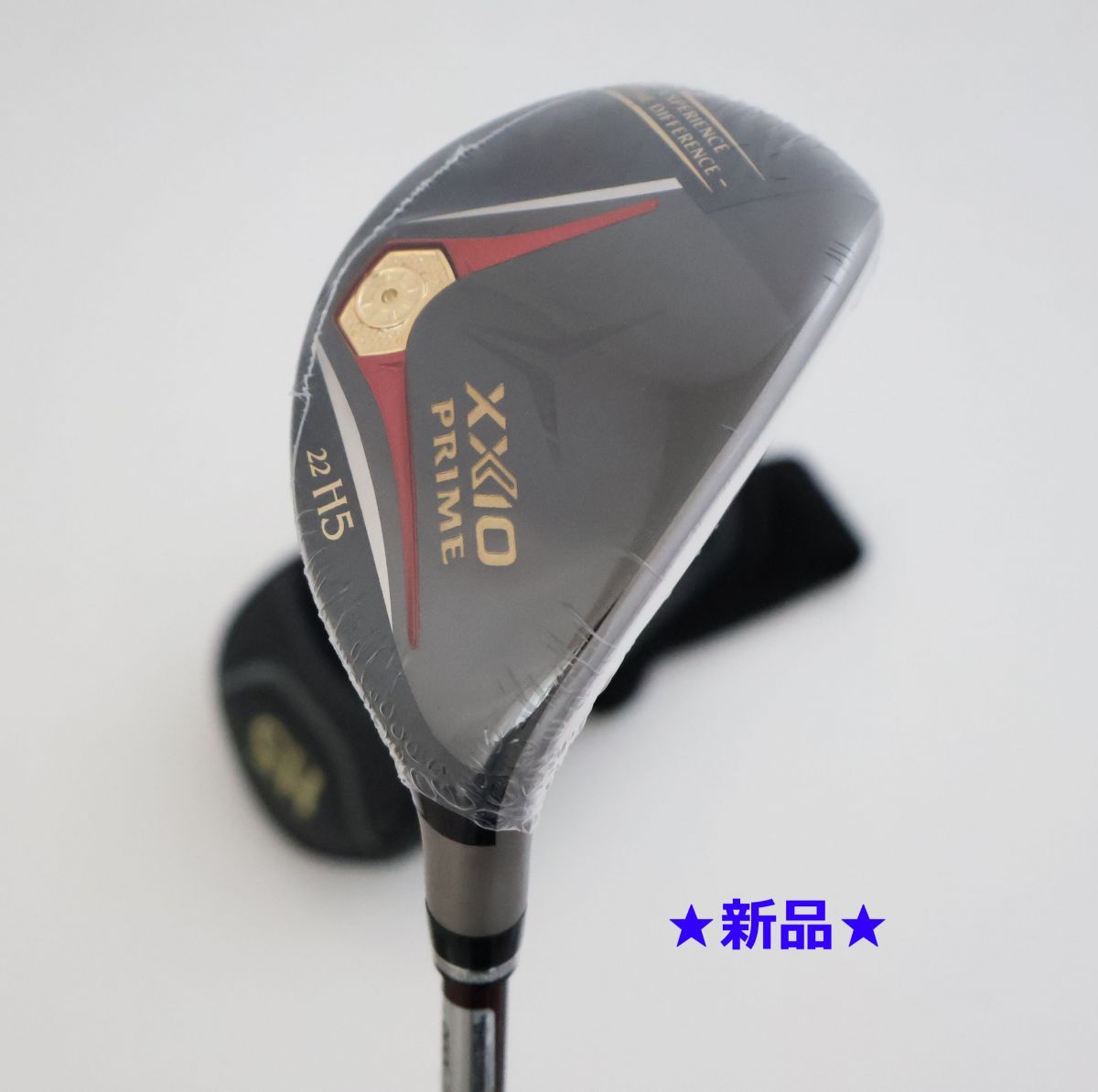 ○新品！2025年モデル ダンロップ☆ゼクシオ-XXIO- プライム