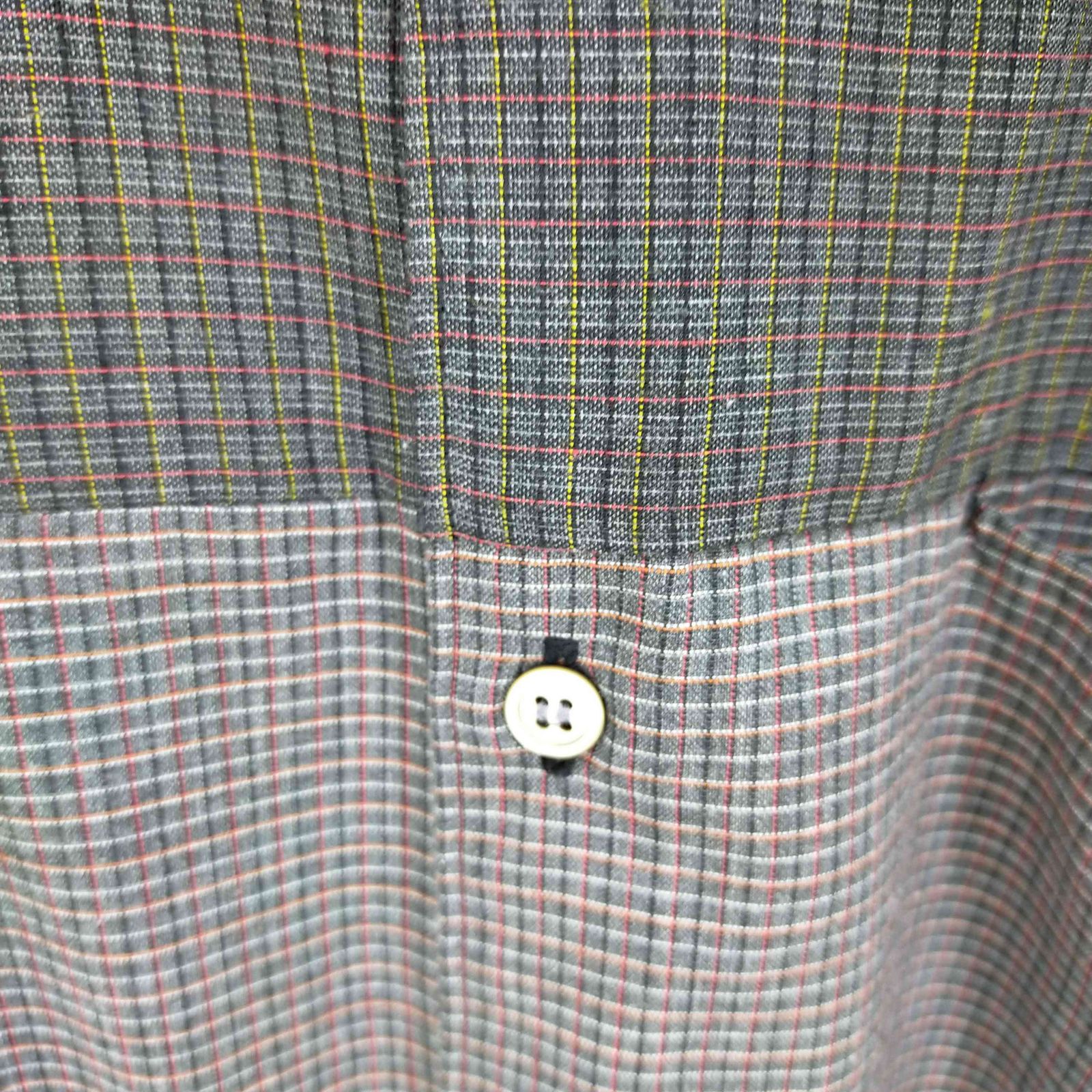 コムデギャルソンオム COMME des GARCONS HOMME 田中オム期 レーヨン混