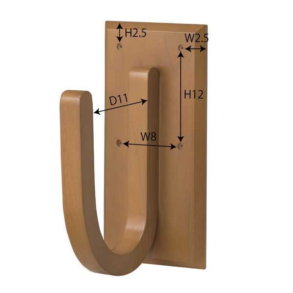 W15×D18×H30cm×2 No.884