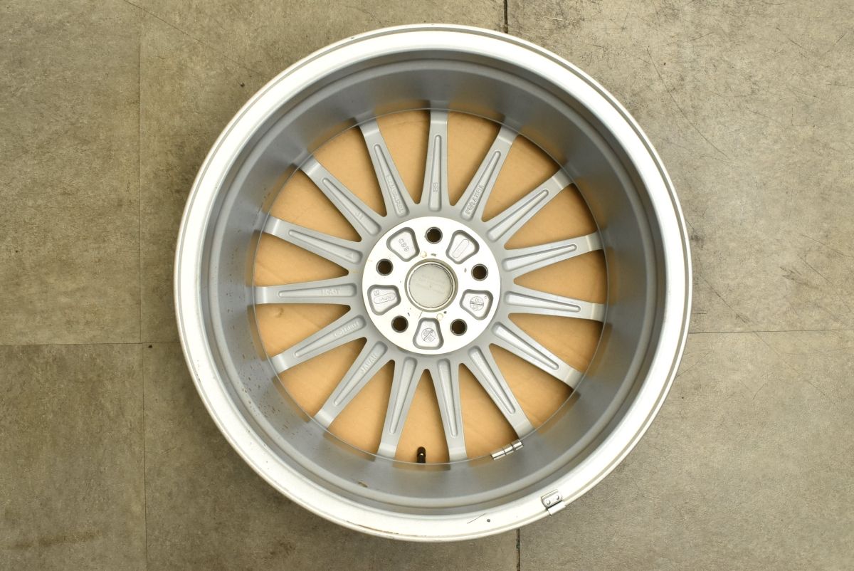 新車外し スバル VN レヴォーグ STI SPORT 純正 18in 7.5J 55 PCD114.3 4本 レイバック クロストレック SK SL フォレスター WWW_NOITHATQUANGTHANH_NET