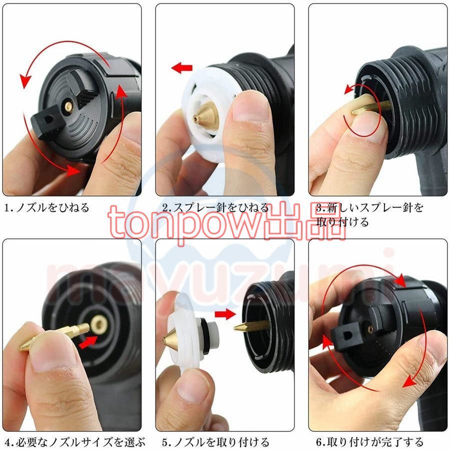 噴霧 電動ペインター