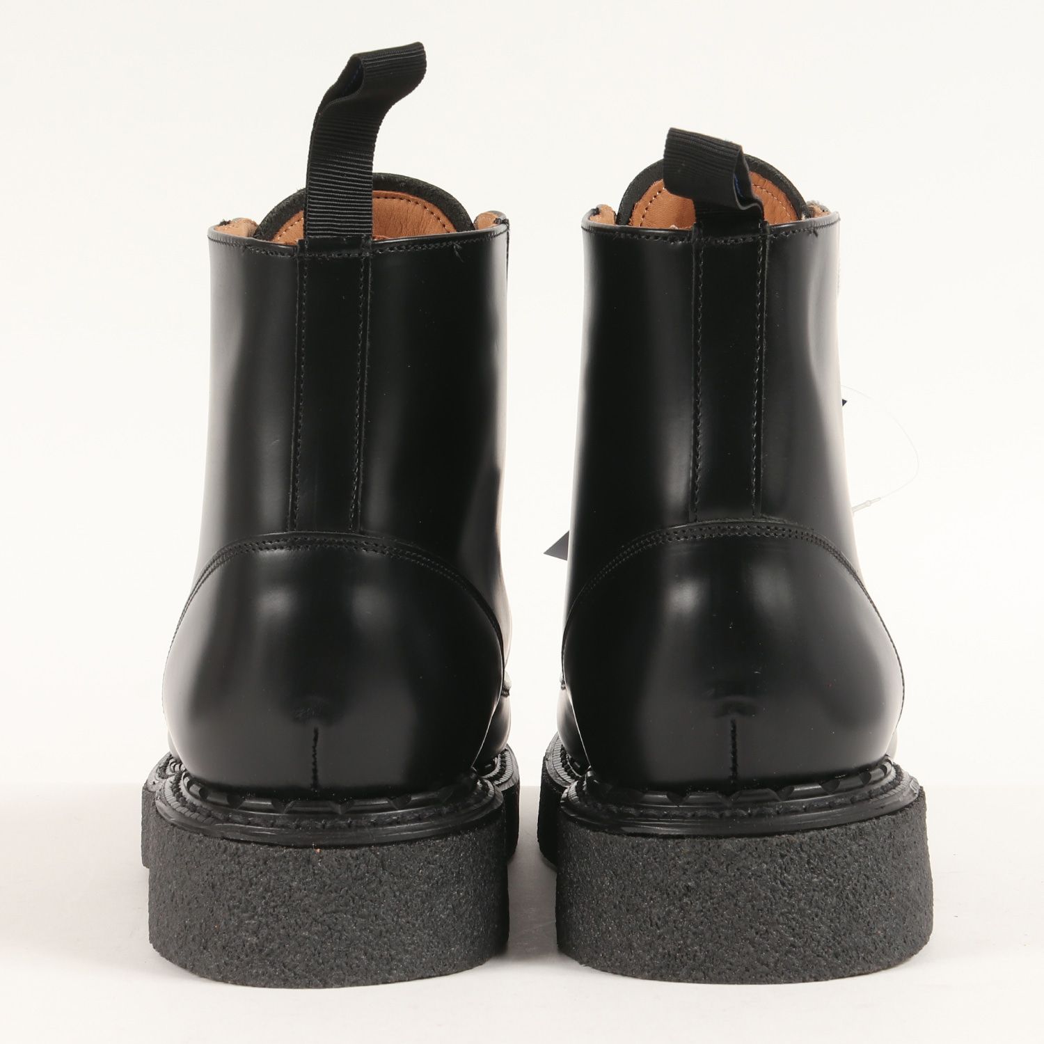 NEIGHBORHOOD ネイバーフッド サイズ:27.5cm GEORGE COX ジョージ 