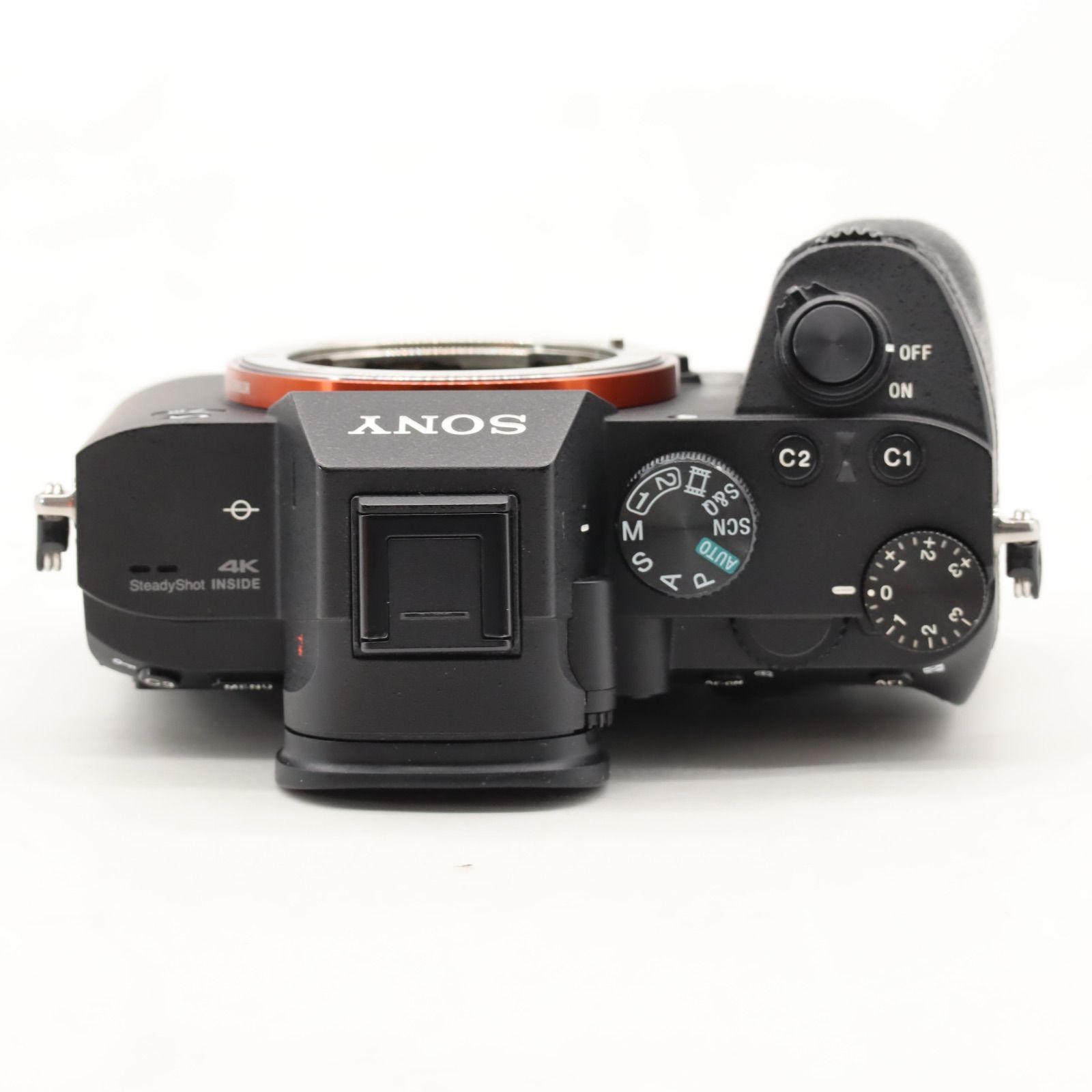 【ショット数17,641回】SONY α7III ボディ ショット数17,641回】SONY α7III ボディ - メルカリ