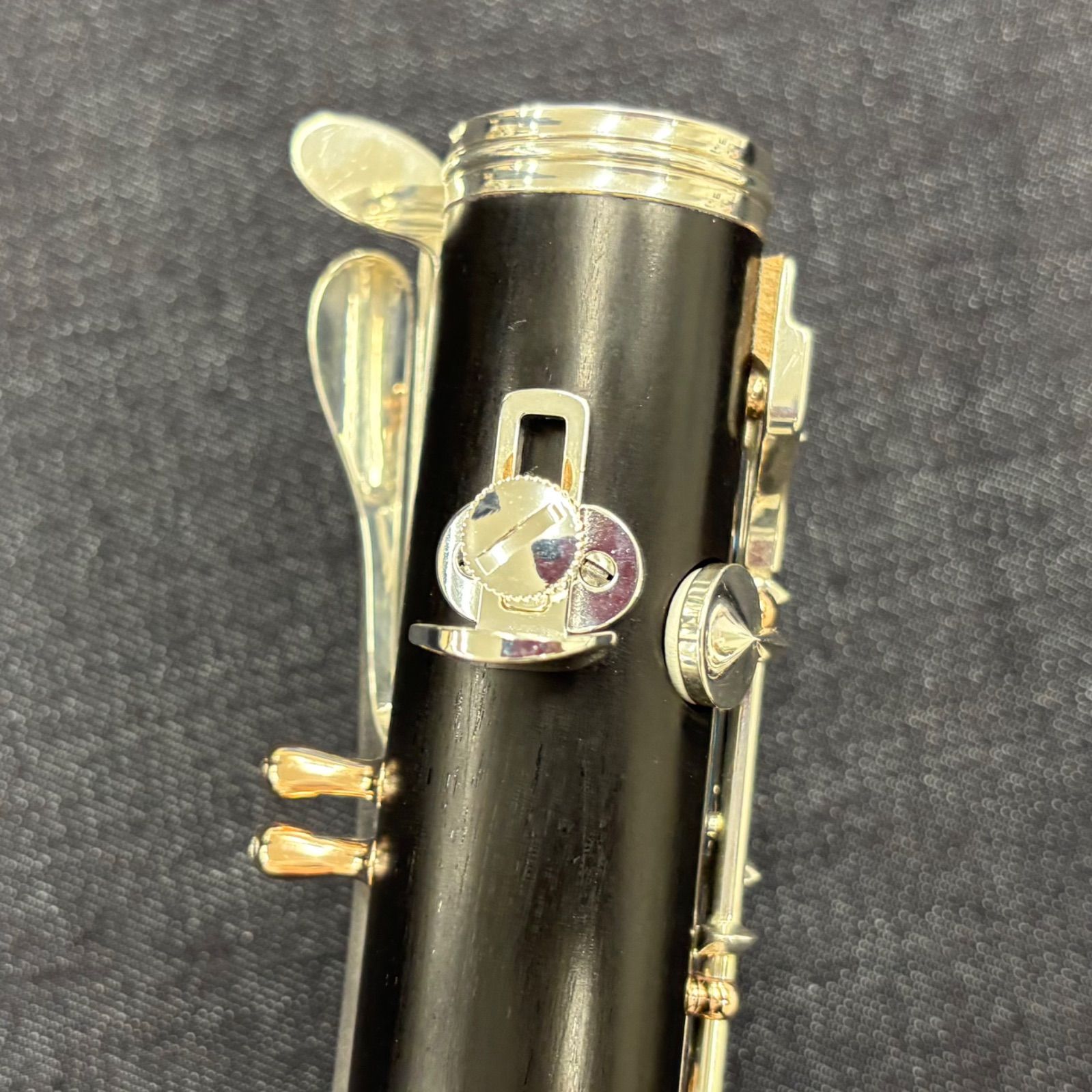 クラリネット E13 極美 新ロゴ Clarinet｜SOUNDMART