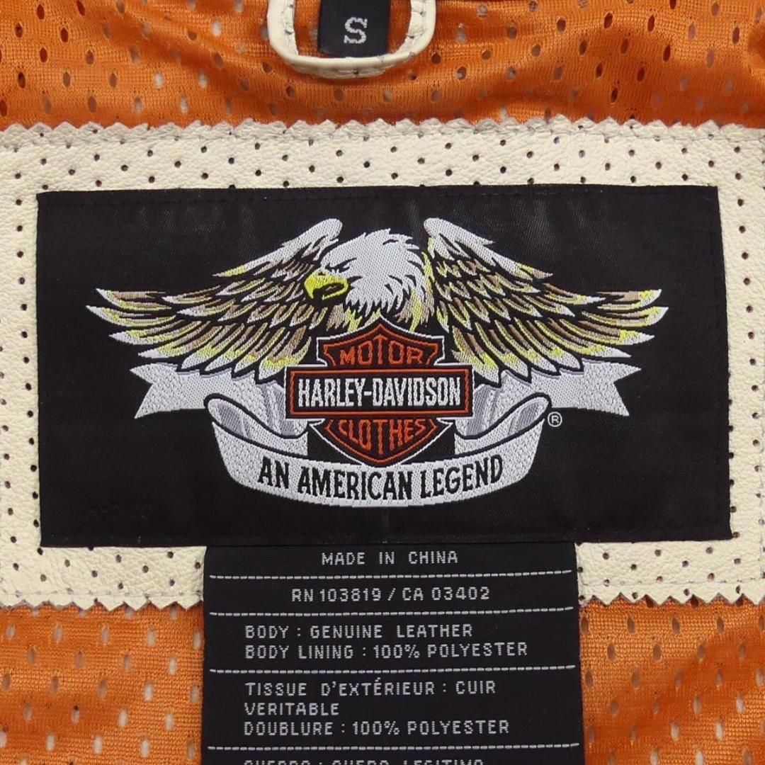 HARLEY DAVIDSON　シングルライダース HARLEY DAVIDSON(ハーレーダヴィッドソン) ⁄ シングルライダース