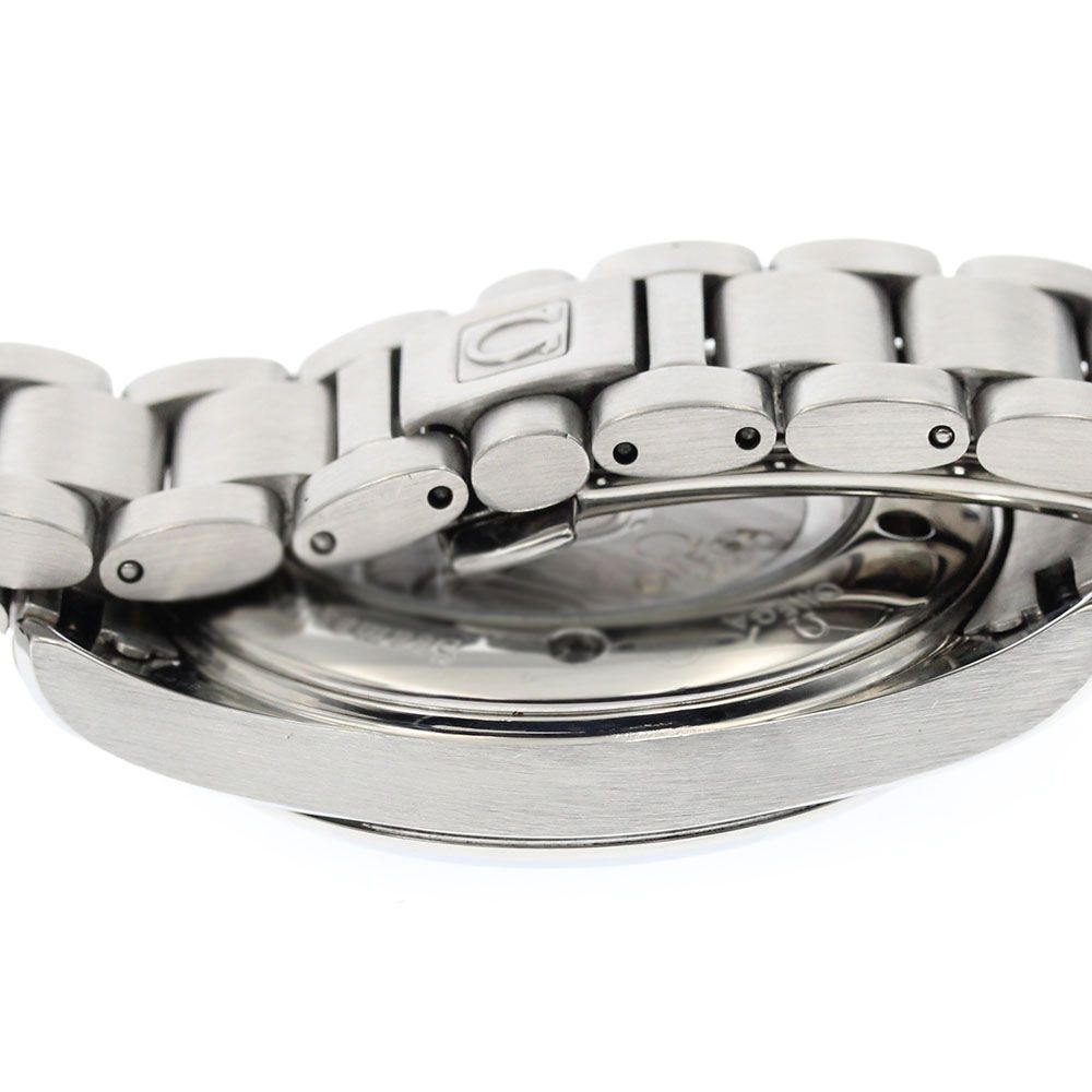 オメガ OMEGA 2503.50 シーマスター アクアテラ コーアクシャル 自動  