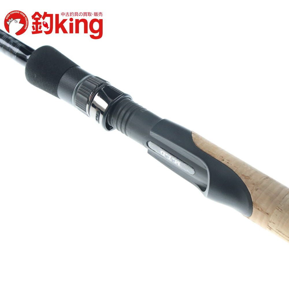 美品 バレーヒル サイファリスト HRX CPHS-78L Amazon | バレーヒル HRXスタート CPSS-76ML | バレーヒル