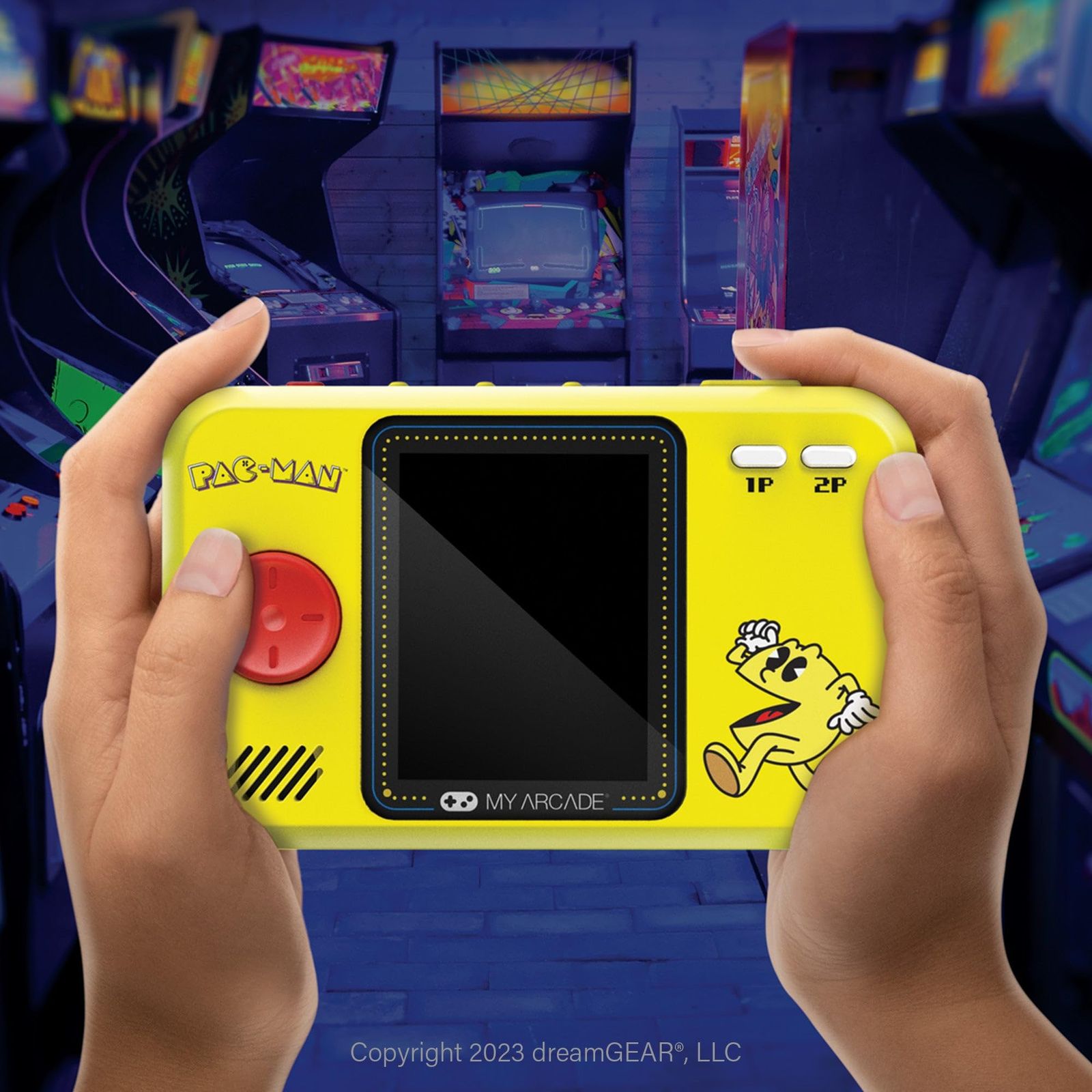 ポケット
