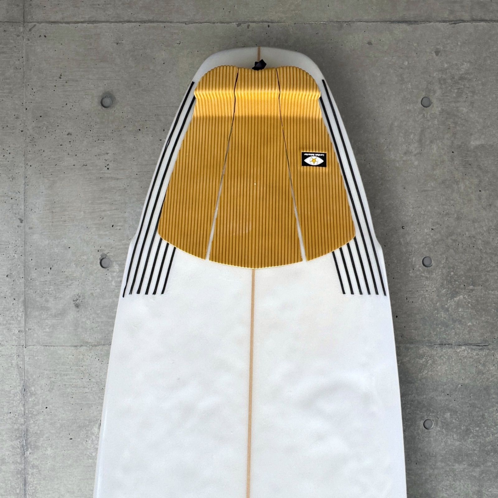 スーパーブランド SUPER BRAND サーフボード TOY JP3 5'8 PU