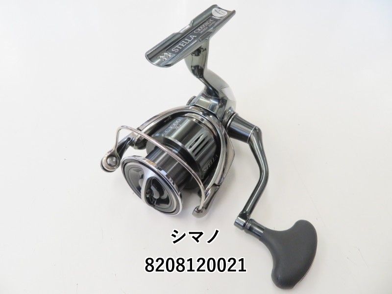 20STELLA SW30000 OHフルメンテコース済み OH済みスプール付き 2025年