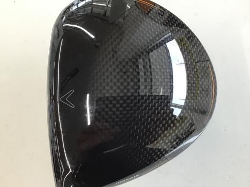 キャロウェイ MAVRIK