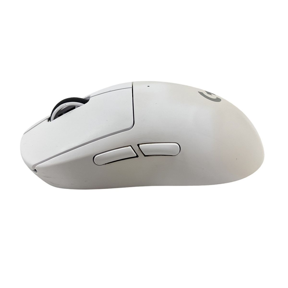 Logicool G-PPD-003WL-WH