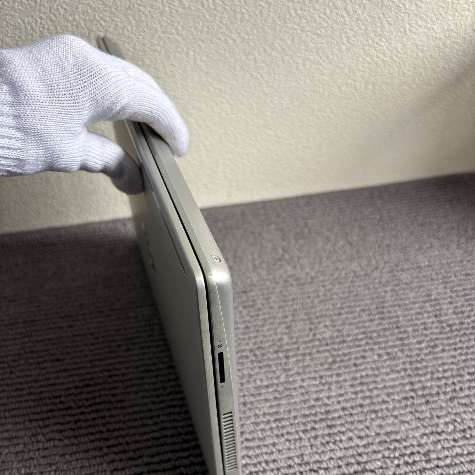 HP ProBook 430 G7 i5-10210U メモリ16GB 指紋認証 HP ProBook 430 G7 i5-10210U メモリ16GB 指紋認証