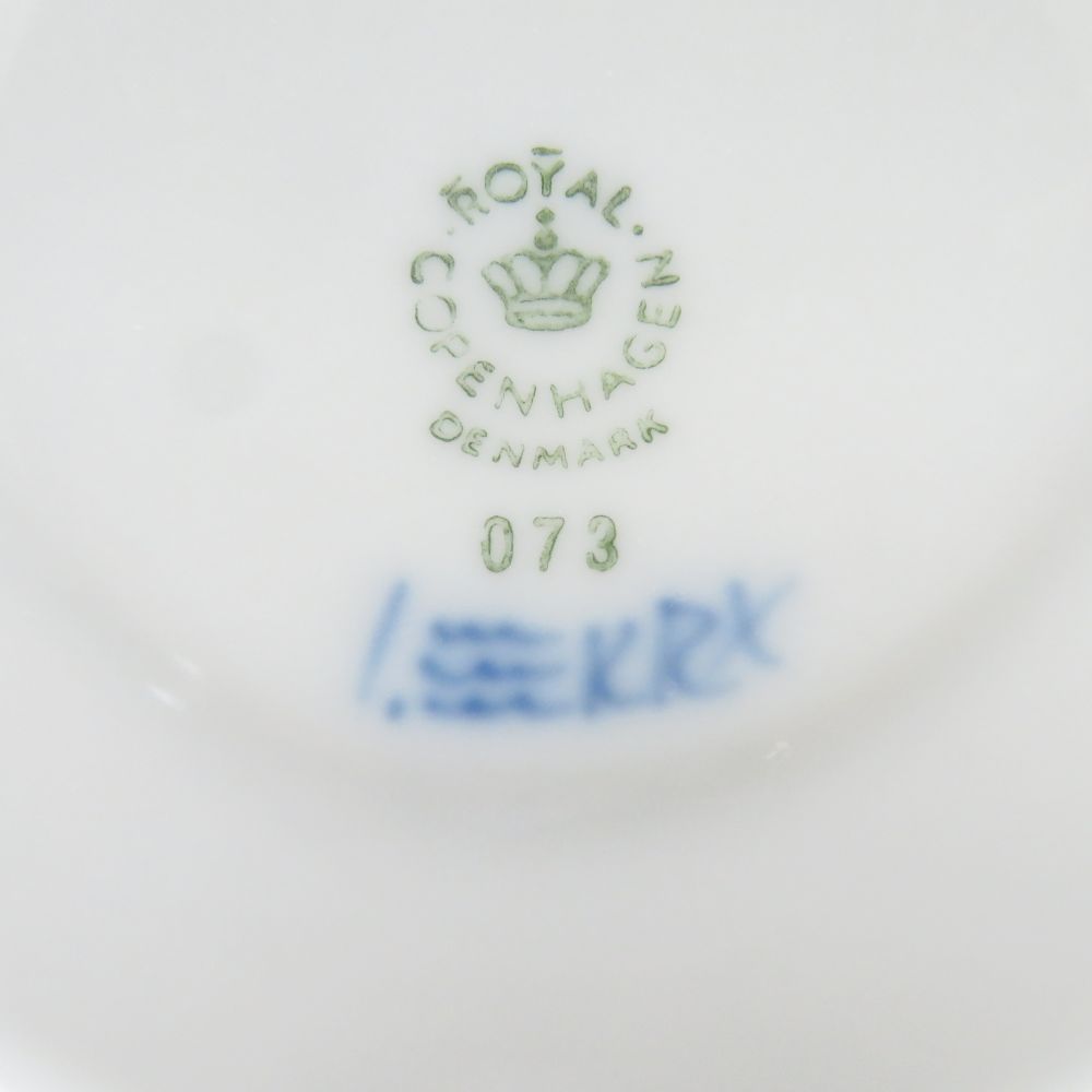 モカ テーブルウェア