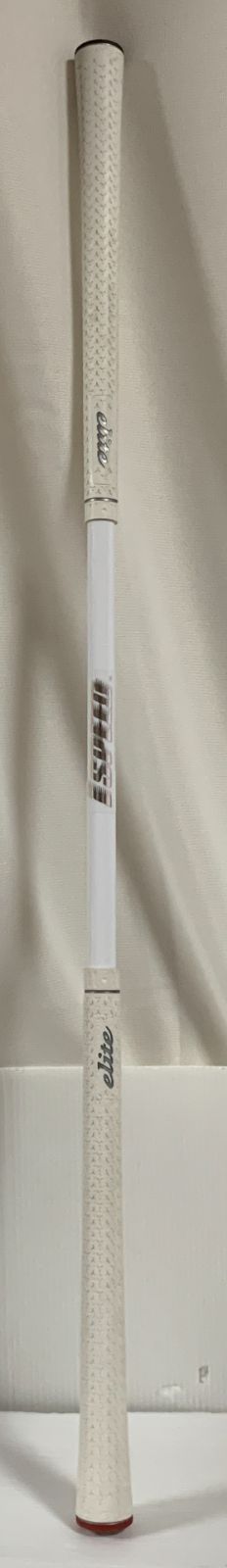 エリートグリップ ワンスピード 1SPEED ゴルフスイング トレーニング器具 室内練習用 ホワイト 30.25inch 77cm 約435g r70318d31