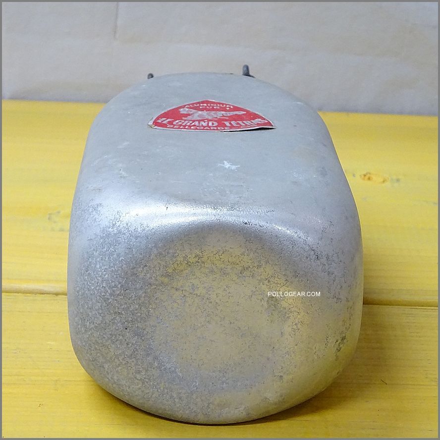 1960年代 グランテトラ 1.0L 角型 LE GRAND TETRAS VINTAGE