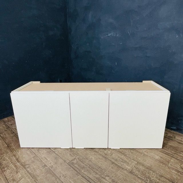 吊戸棚 LIXIL リクシル GKF-A-120FR アイボリー 間口1200mm セクショナルキッチン GKシリーズ 吊り戸棚 住宅設備 514392