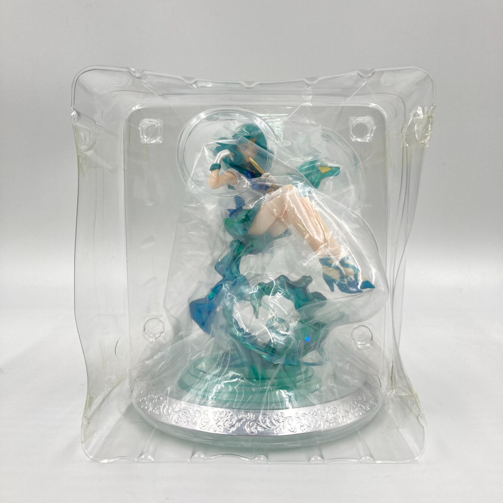 Figuarts Zero chouette セーラーネプチューン(魂ウェブ商… Figuarts Zero chouette セーラーネプチューン | 魂ウェブ