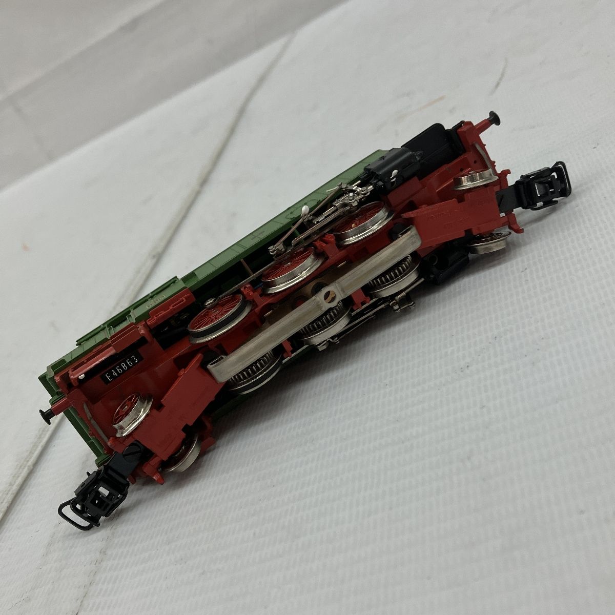 鉄道模型 ジャンク