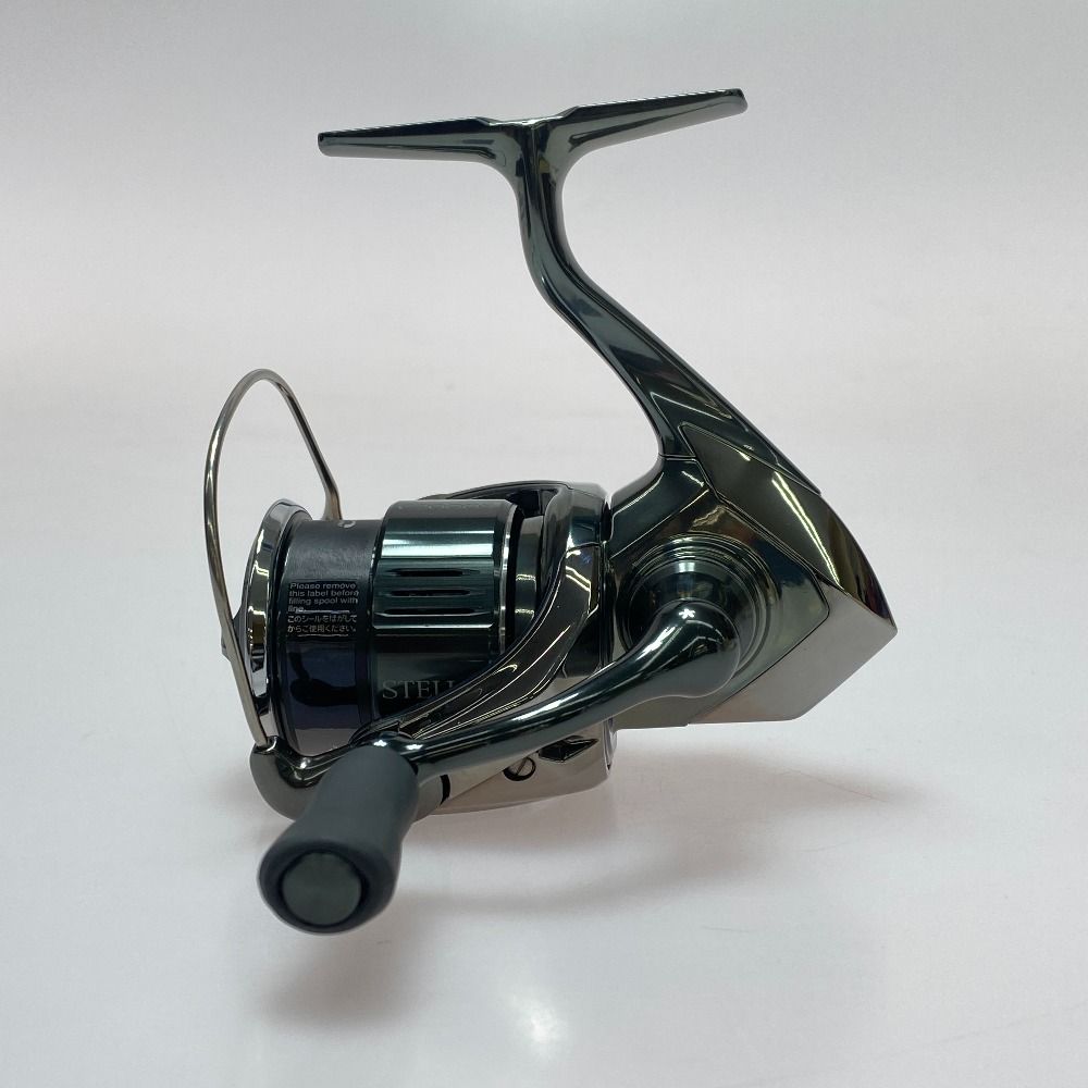 §§SHIMANO シマノ 22ステラ C2000S 043832