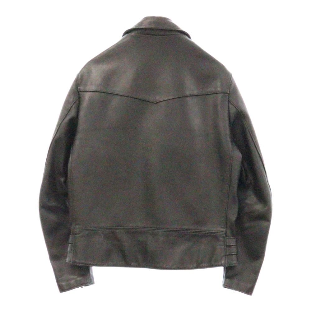 666 LEATHER WEAR (トリプルシックスレザーウェア) ステアハイド